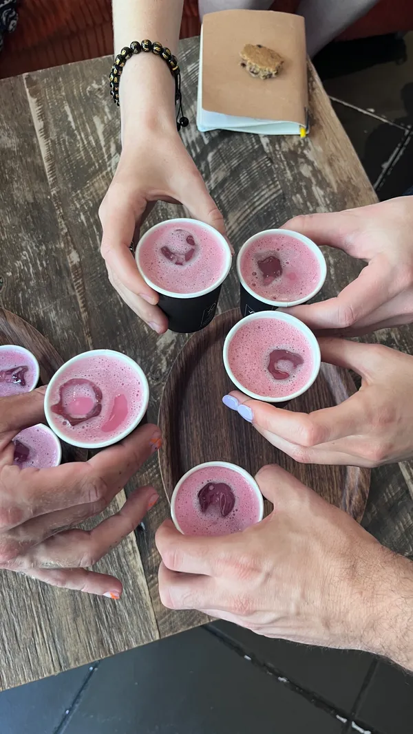 Help your team discover the secrets of good coffee and take part in a unique tasting tour with Thomas - Image n°3 - Wecandoo