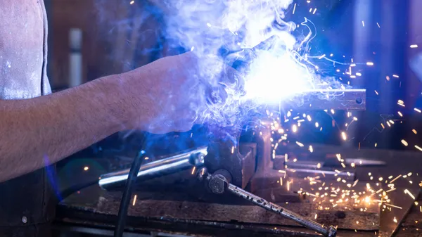 Initiez-vous à la soudure au cœur du Vercors - Image n°4 - Wecandoo