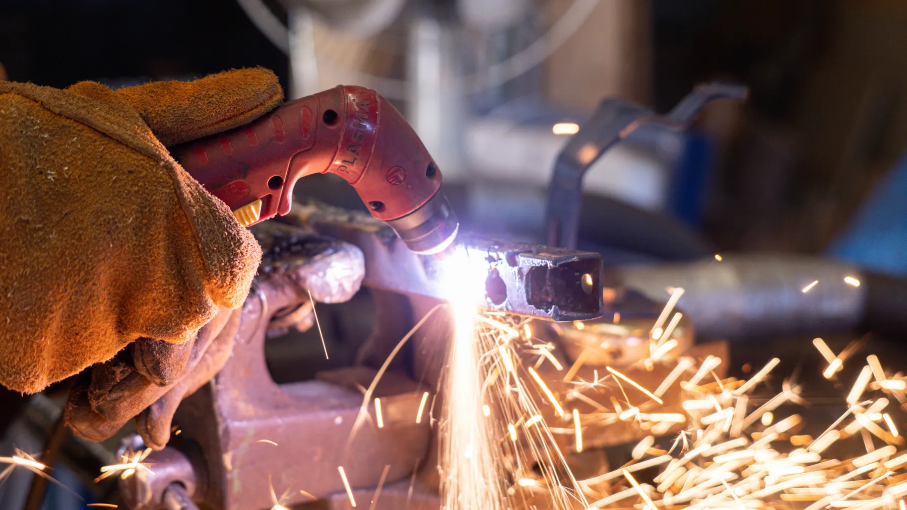 Initiez-vous à la soudure au cœur du Vercors - Image n°3 - Wecandoo