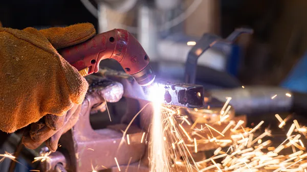 Initiez-vous à la soudure au cœur du Vercors - Image n°3 - Wecandoo