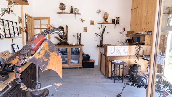 Initiez-vous à la soudure grâce à différentes techniques sur une journée - Image n°2 - Wecandoo