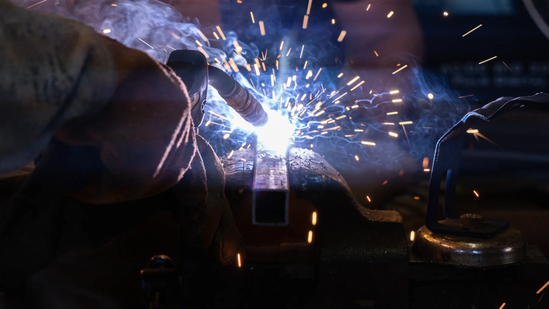 Initiez-vous à la soudure grâce à différentes techniques sur une journée - Afbeelding nr. 4 - Wecandoo