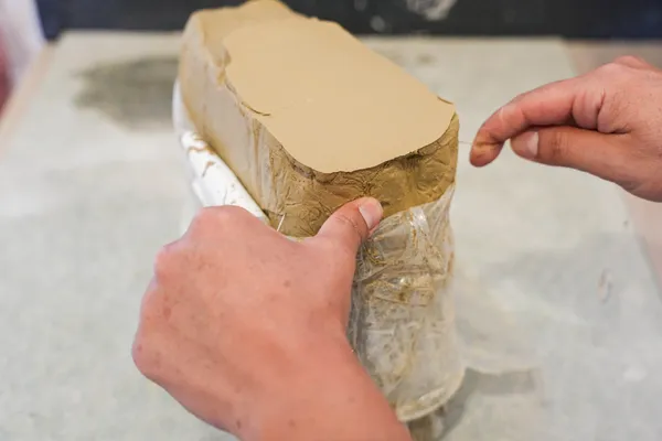 Initiez-vous au tour de potier - Afbeelding nr. 3 - Wecandoo