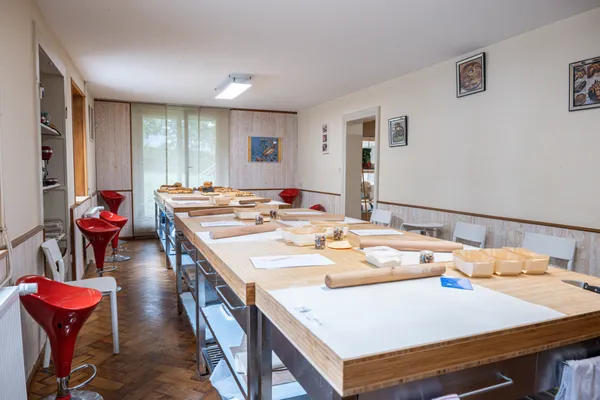 Réalisez vos petits pains traditionnels alsaciens - Image n°1 - Wecandoo