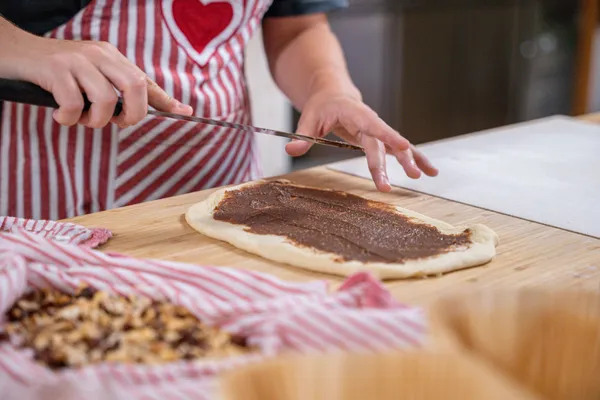 Réalisez vos viennoiseries et une pâtisserie alsacienne - Image n°3 - Wecandoo