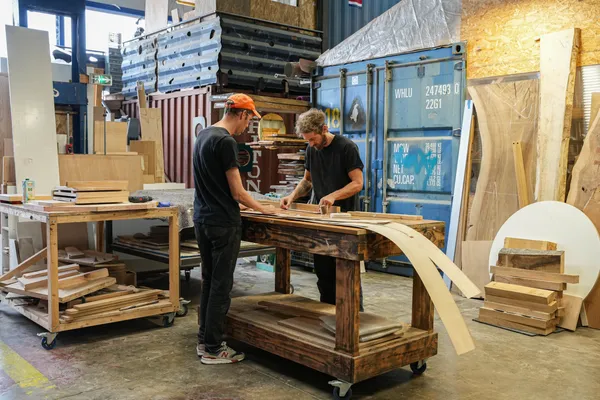 Créez votre jeu en bois sur une journée - Image n°2 - Wecandoo