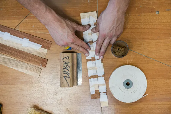 Créez votre jeu en bois sur une journée - Image n°3 - Wecandoo