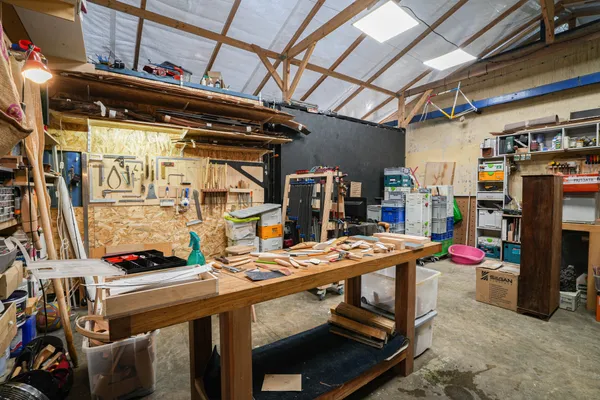 Créez votre jeu en bois sur une journée - Image n°1 - Wecandoo