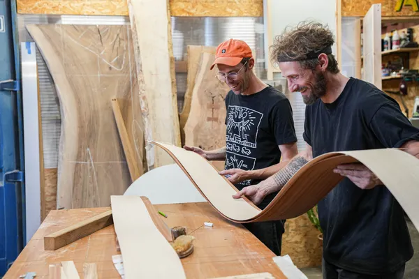 Créez votre jeu en bois sur une journée - Image n°4 - Wecandoo