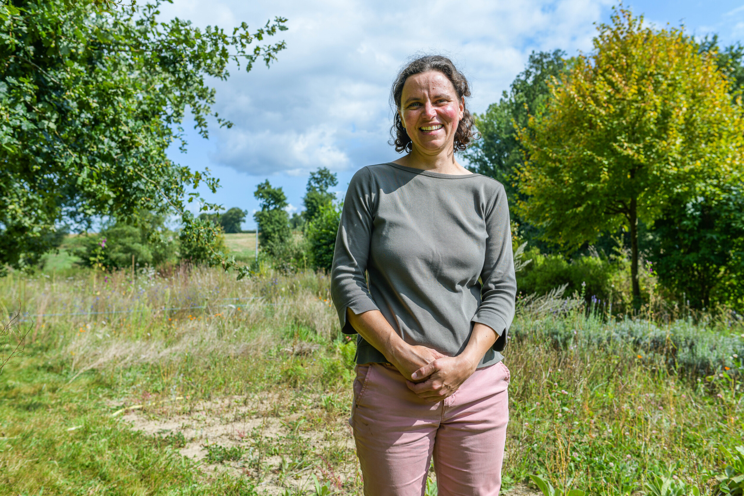 Wecandoo - Visitez une ferme de plantes médicinales et créez votre baume corporel naturel - Image n°10