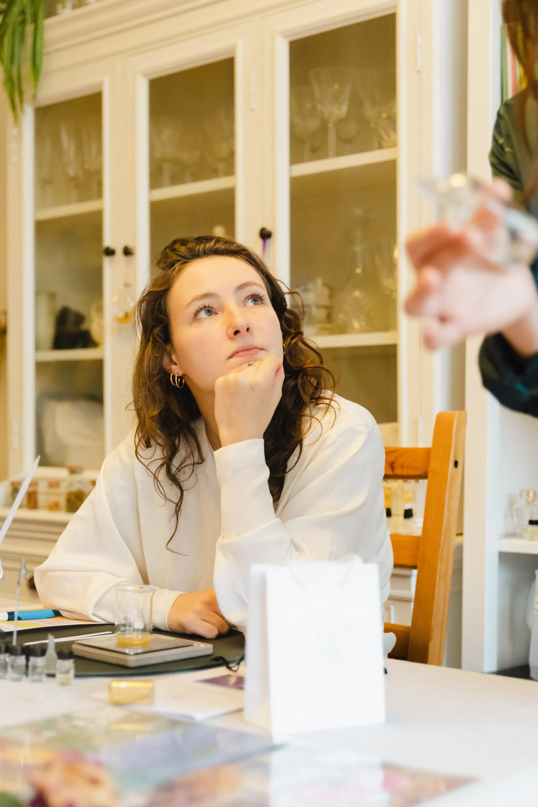Allez plus loin dans la découverte de la parfumerie naturelle sur deux jours - Image n°1 - Wecandoo