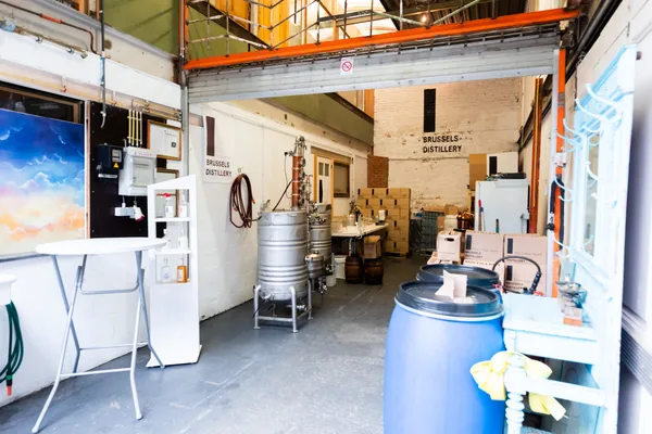 Create and enjoy cocktails as a group - Image n°1 - Wecandoo