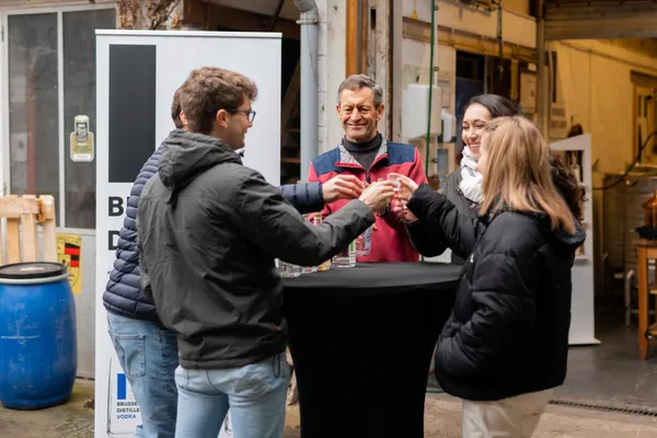 Create and enjoy cocktails as a group - Image n°2 - Wecandoo