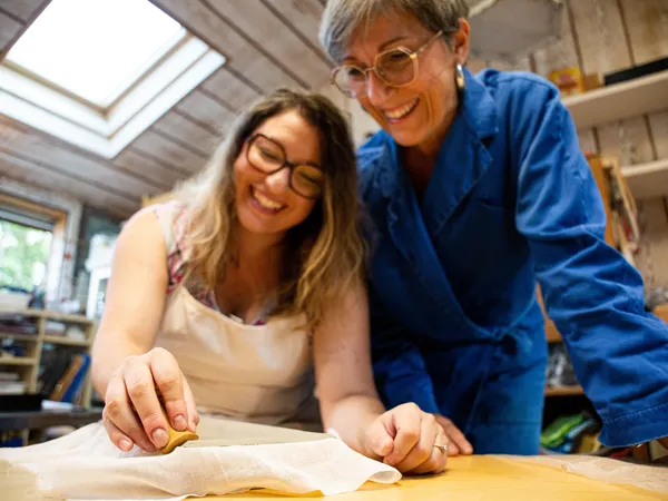 Initiez-vous au raku sur une journée - Image n°3 - Wecandoo