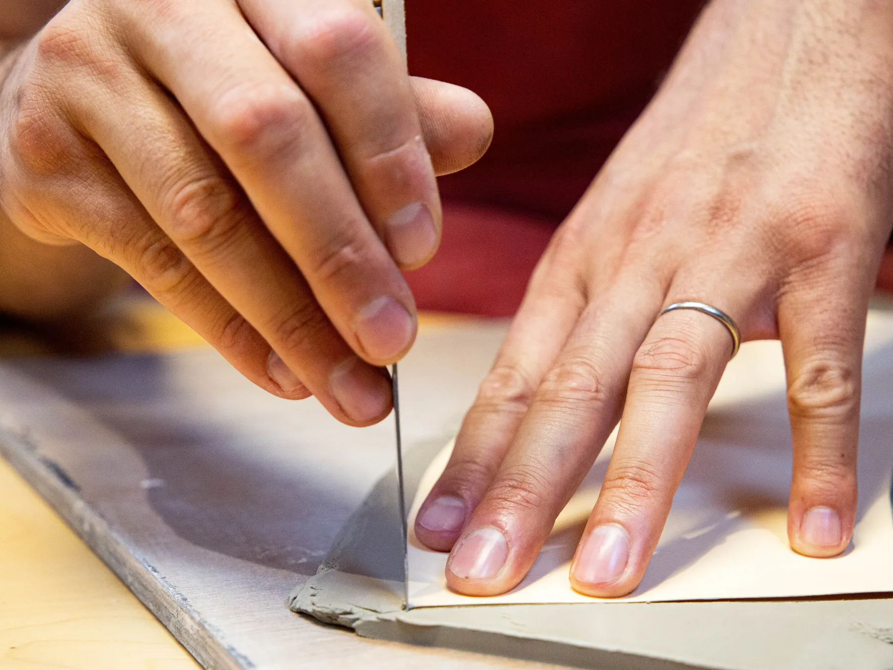 Initiez-vous au raku sur une journée - Image n°2 - Wecandoo