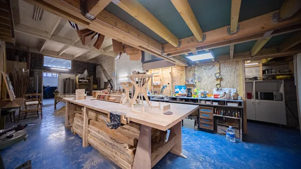 Initiez-vous au tour à bois - Image n°1 - Wecandoo