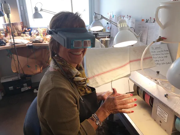 Taillez votre pierre gemme - Image n°4 - Wecandoo