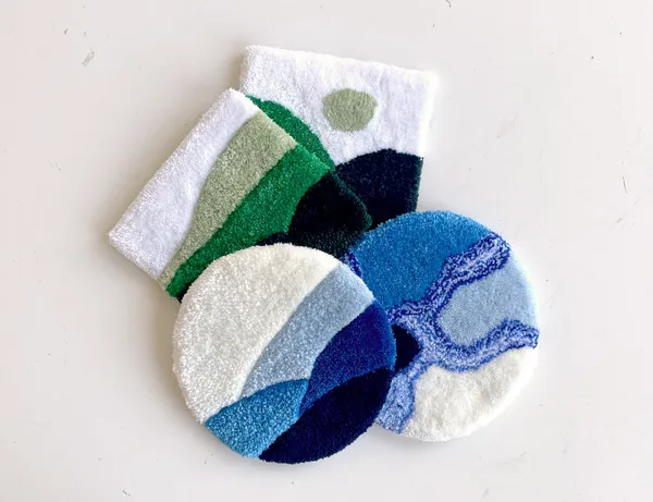 Wecandoo - Développez vos techniques de tufting