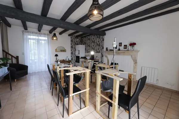 Fabriquez votre anneau en argent - Image n°1 - Wecandoo