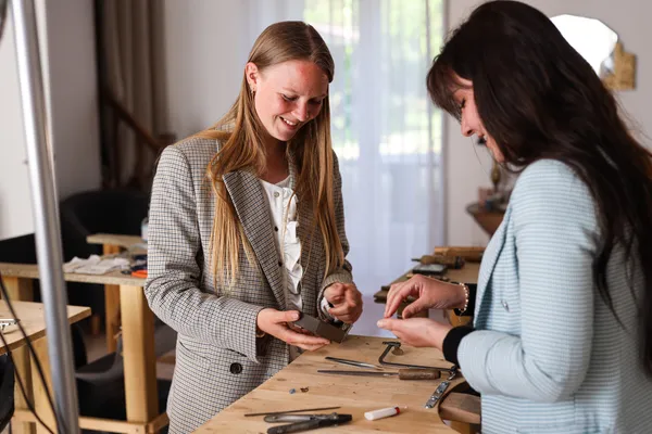 Fabriquez votre anneau en argent - Image n°2 - Wecandoo