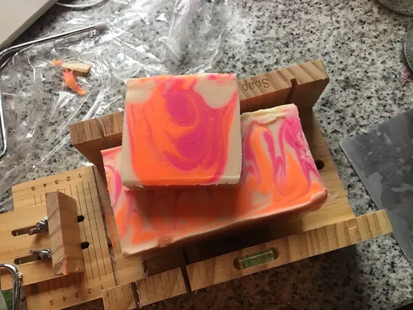 Wecandoo - Create your own cold-saponified soaps