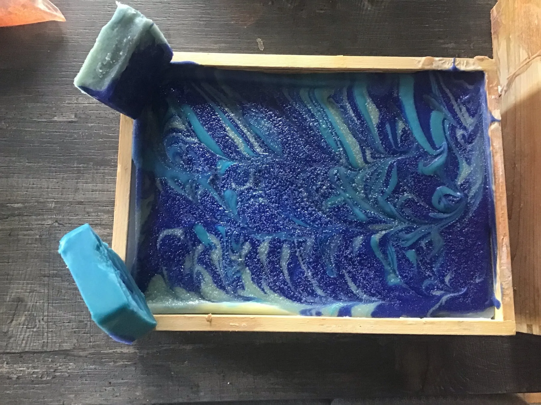 Créez vos savons saponifiés à froid - Image n°4 - Wecandoo