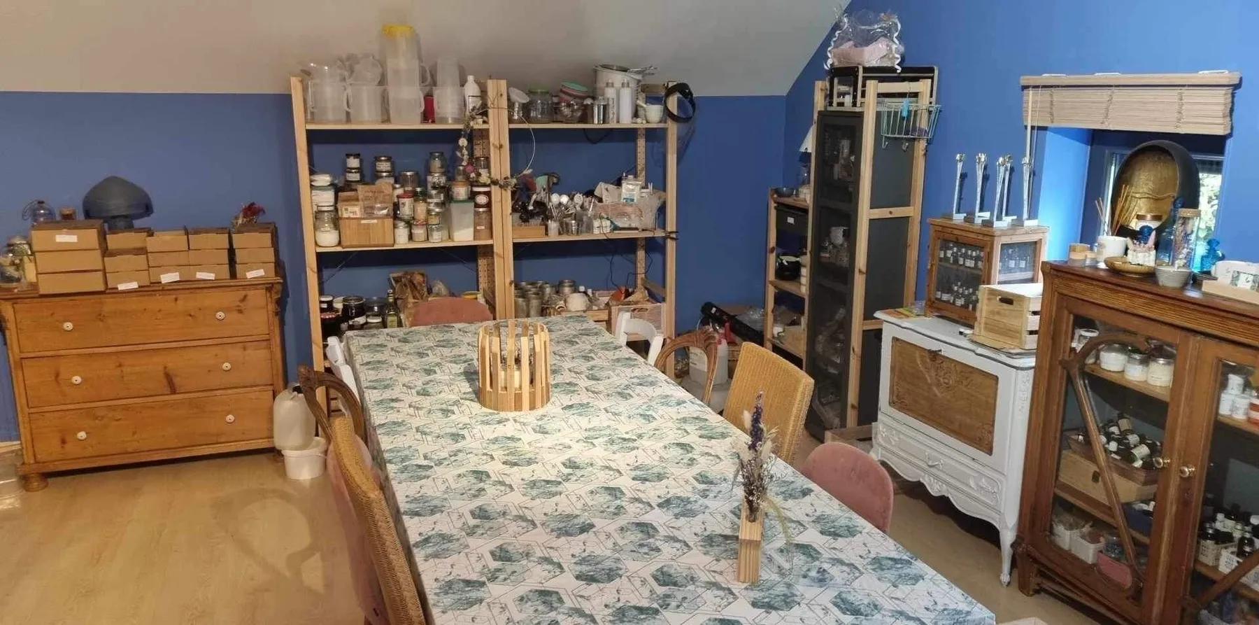 Créez votre duo de soins pour le visage - Image n°1 - Wecandoo