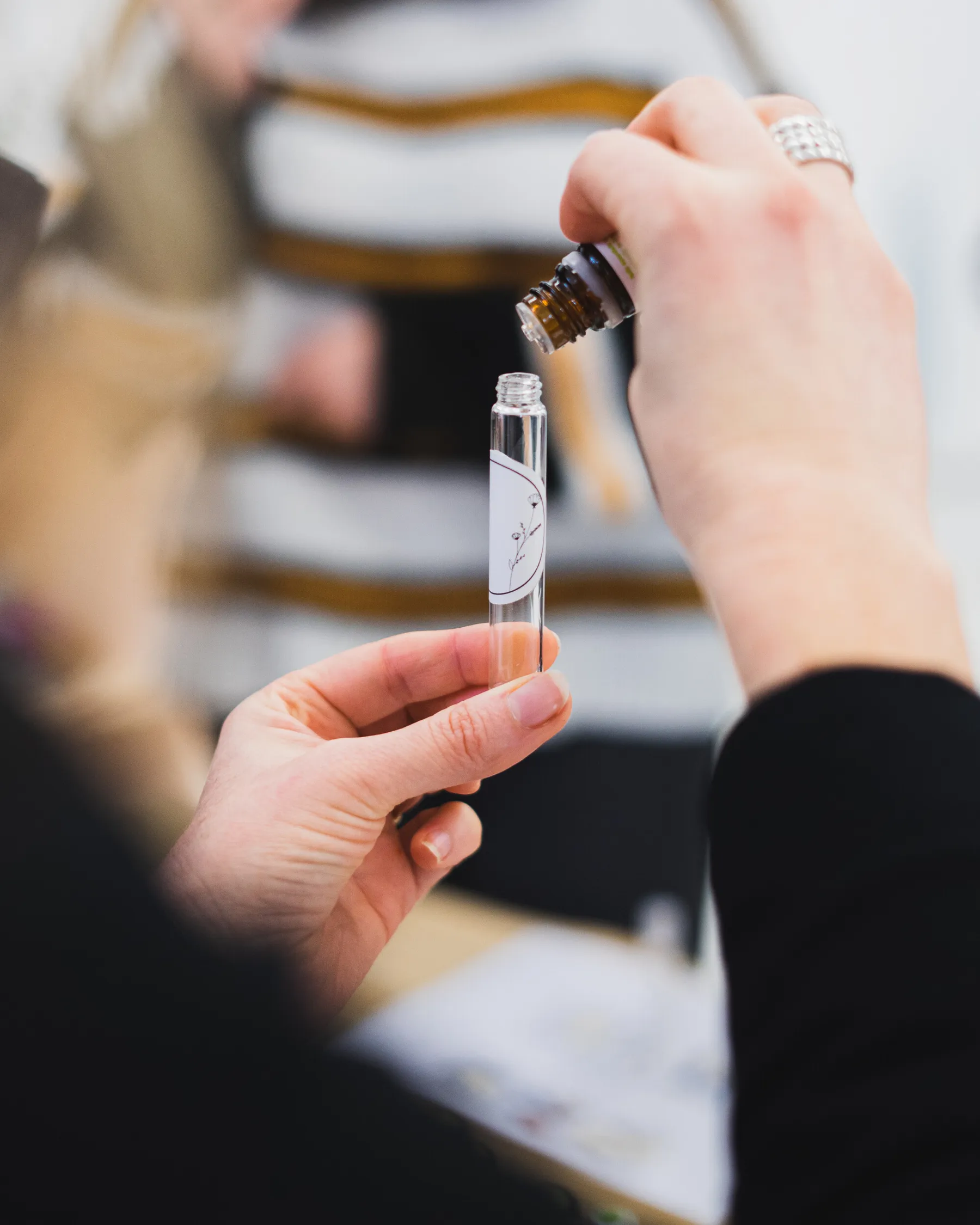 Allez plus loin dans la création de votre fragrance naturelle - Image n°5 - Wecandoo