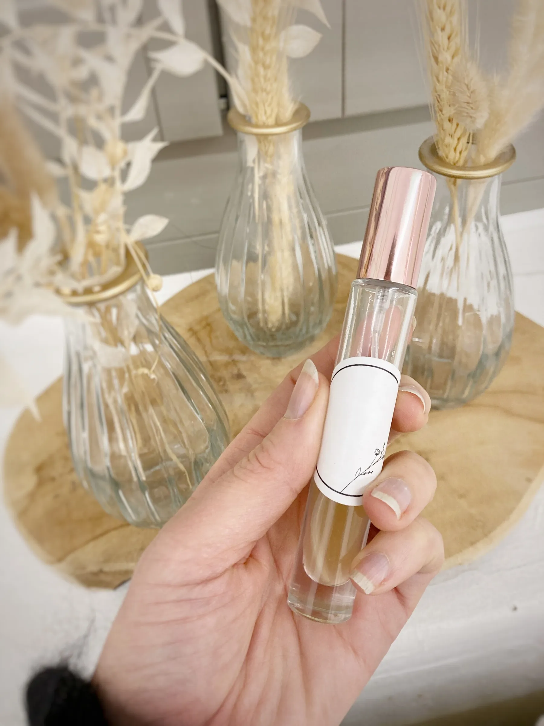 Allez plus loin dans la création de votre fragrance naturelle - Image n°3 - Wecandoo