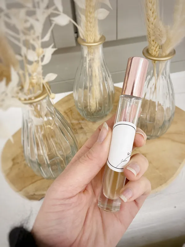 Allez plus loin dans la création de votre fragrance naturelle - Image n°3 - Wecandoo