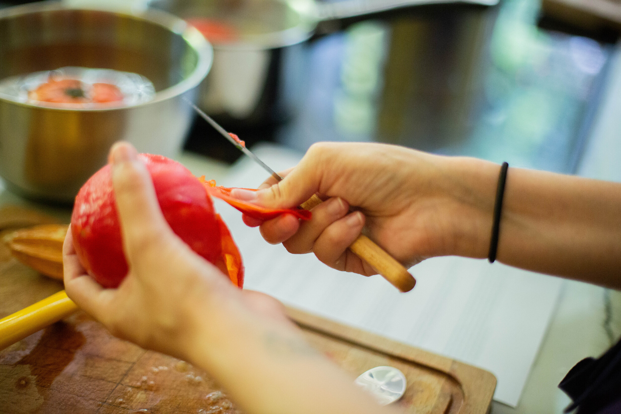 Wecandoo - Réalisez vos pâtes maison comme un chef - Image n°3