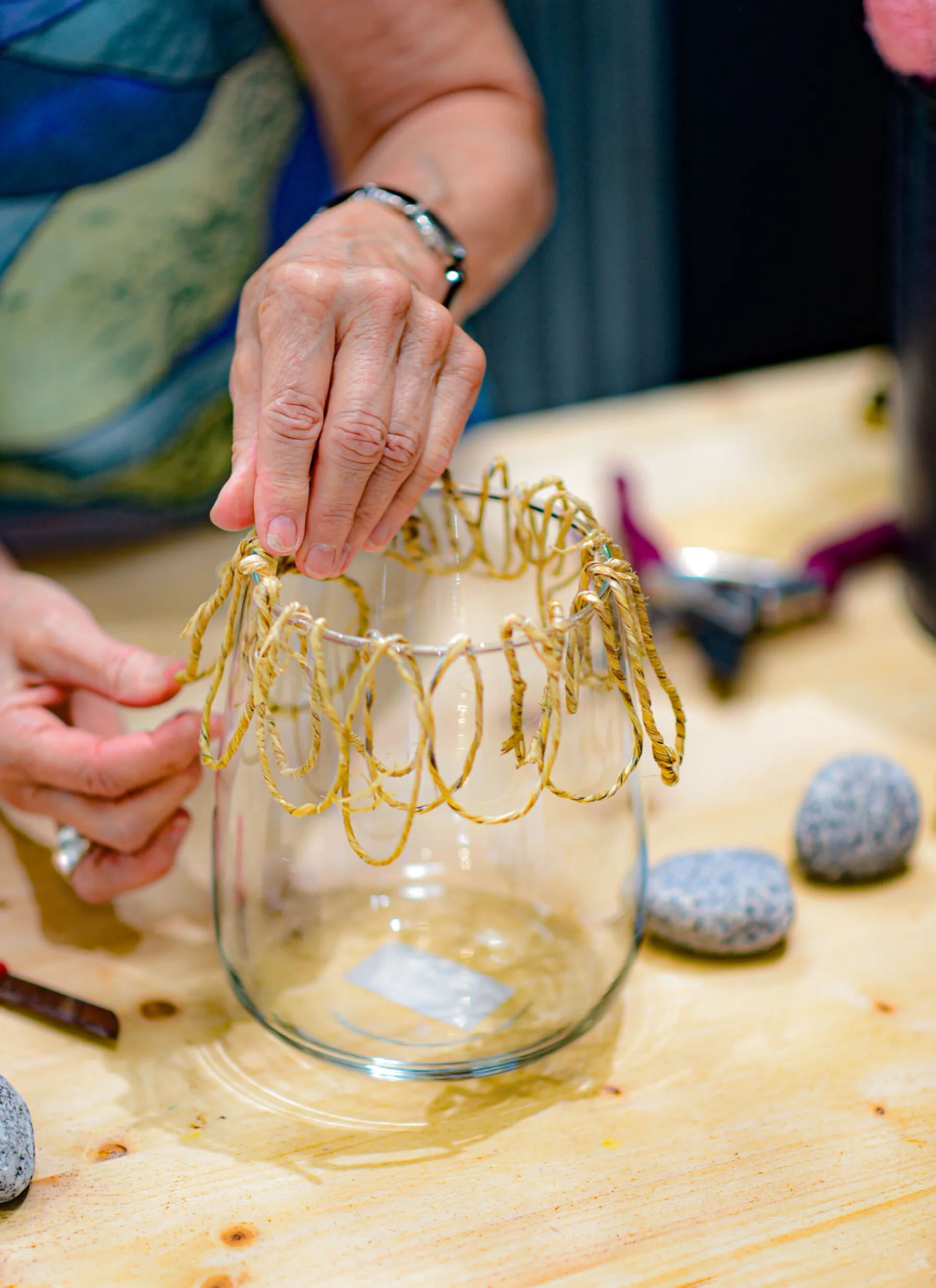 Créez votre composition florale personnalisée - Image n°2 - Wecandoo