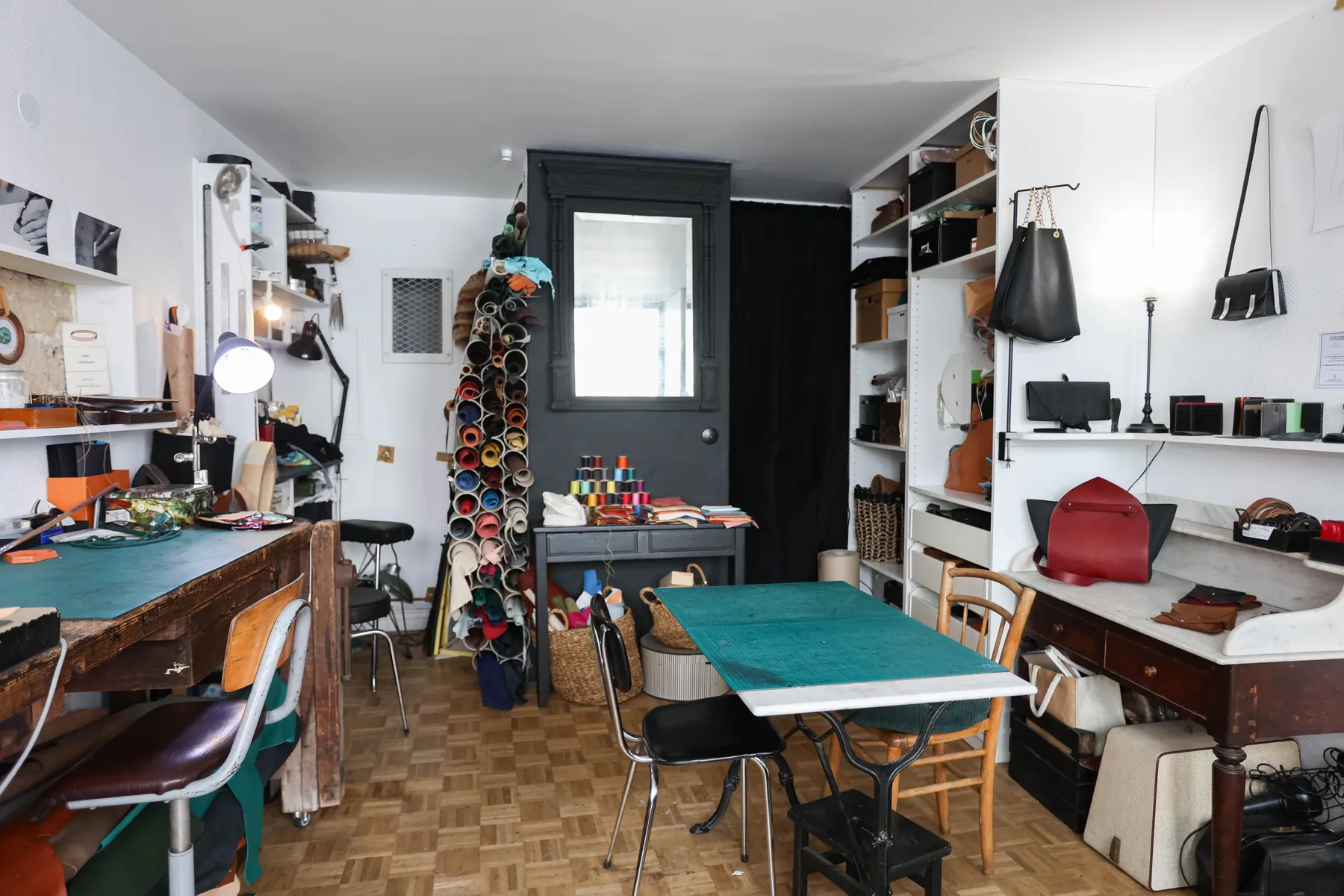 Fabriquez un indispensable en cuir - Image n°1 - Wecandoo