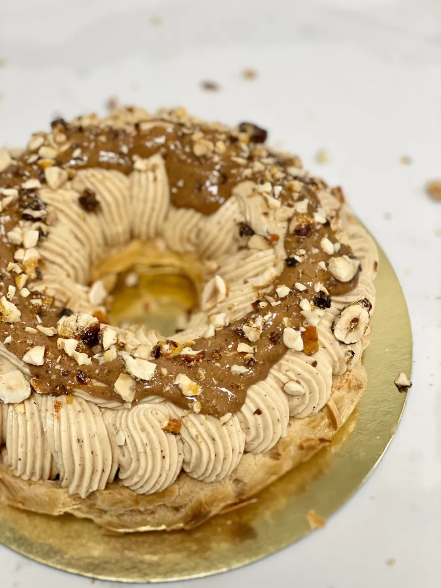 Réalisez vos Paris-Brest - Image n°1 - Wecandoo