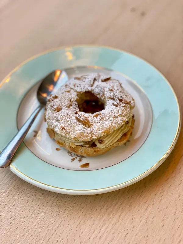 Réalisez vos Paris-Brest - Image n°5 - Wecandoo