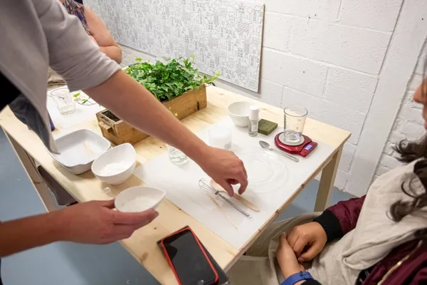 Sensibilisez votre équipe et fabriquez votre routine zéro déchet - Image n°2 - Wecandoo