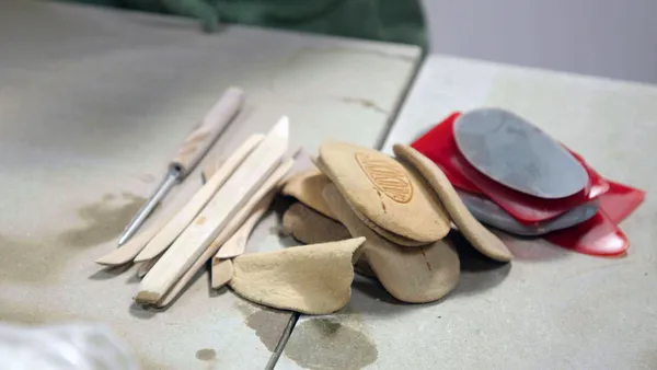 Modelez votre duo de bols apéro - Image n°2 - Wecandoo