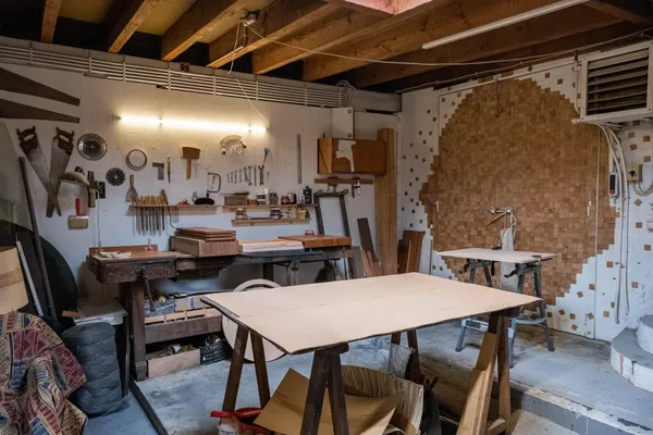 Make your own wood marquetry box in a two-day workshop - Image n°1 - Wecandoo