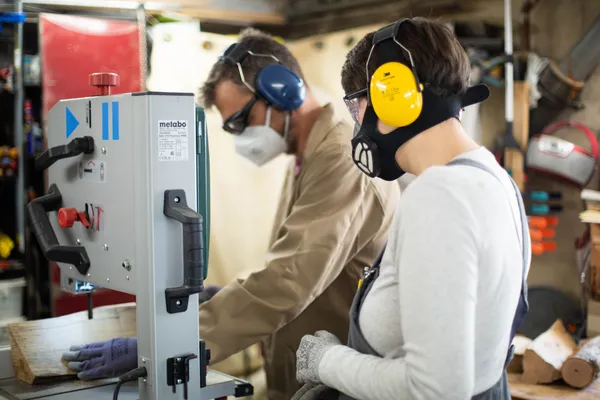 Taillez votre planche apéro dans une bûche - Image n°2 - Wecandoo