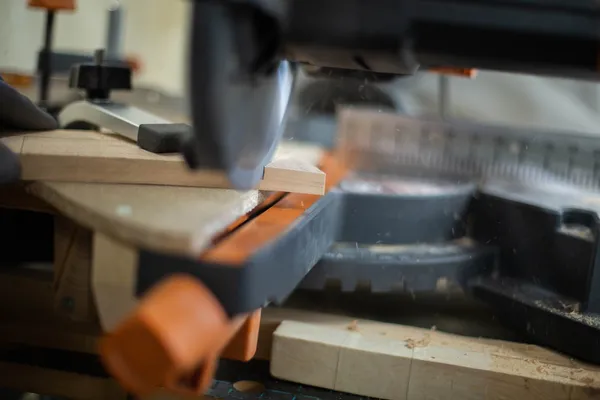 Taillez votre planche apéro dans une bûche - Image n°4 - Wecandoo