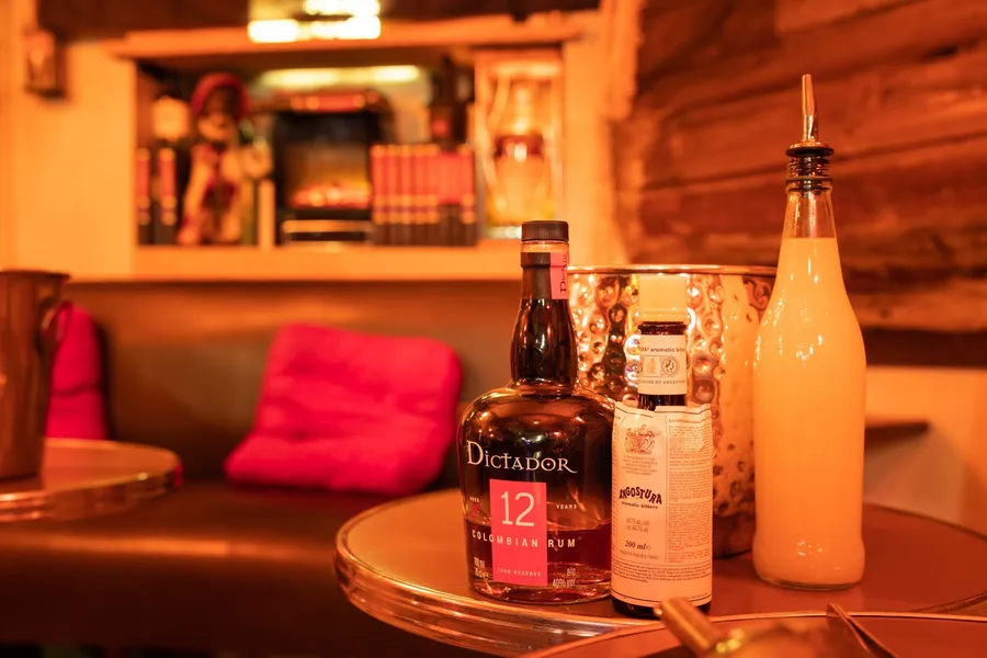 Surprenez votre équipe et découvrez la mixologie avec Quentin - Afbeelding nr. 1 - Wecandoo