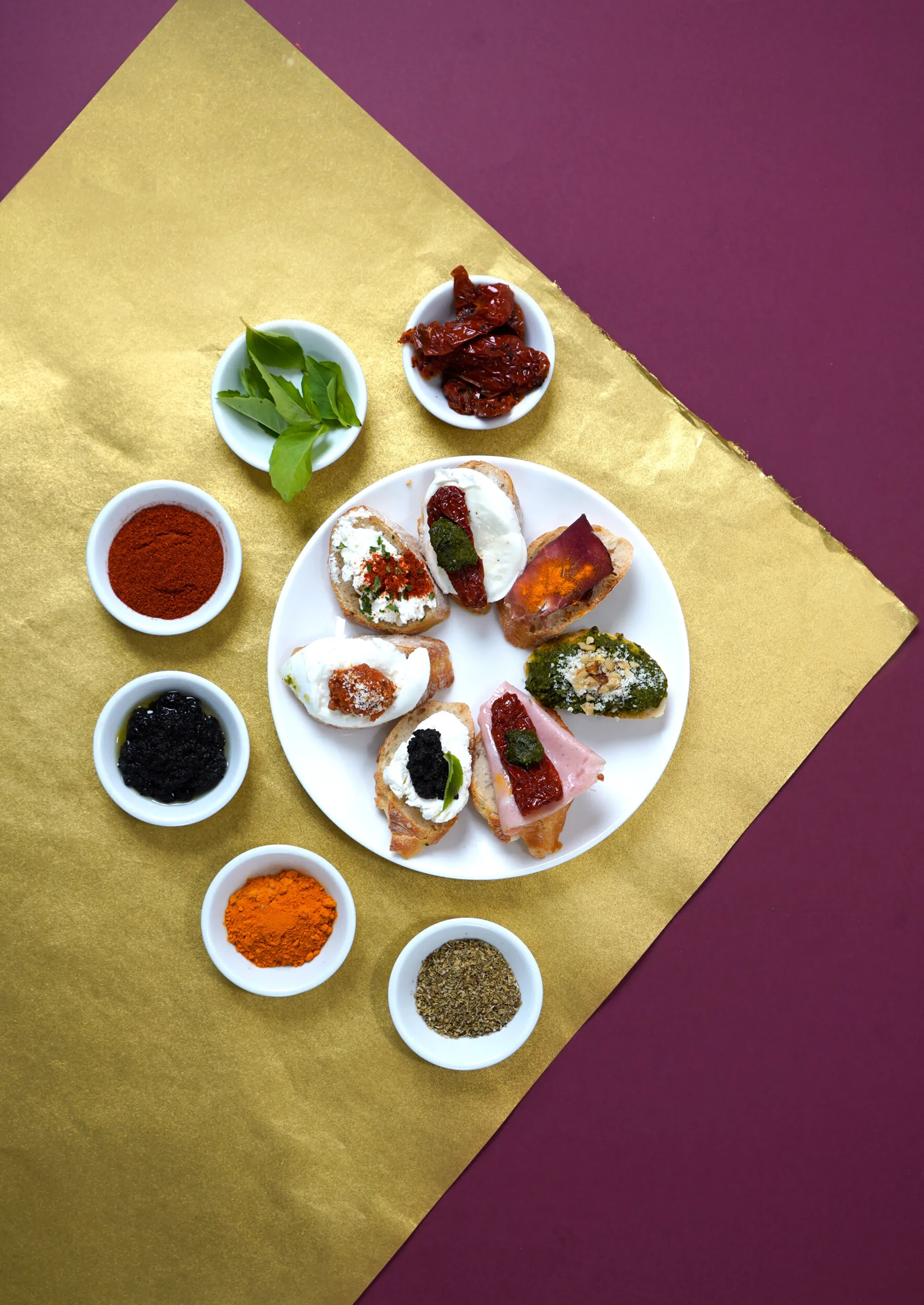 Défiez votre groupe lors d'un challenge culinaire italien - Image n°1 - Wecandoo