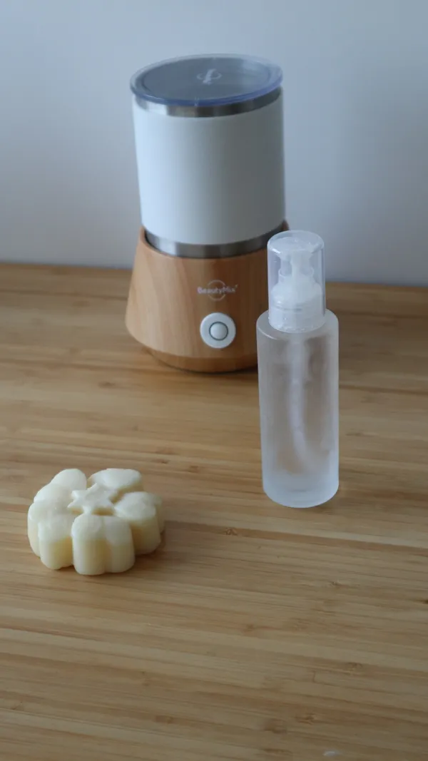 Wecandoo - Make your own hair care kit