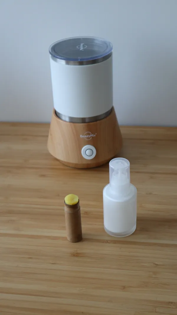 Wecandoo - Craft your own daily skincare routine products
