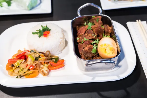 Initiez-vous à la cuisine vietnamienne - Image n°2 - Wecandoo