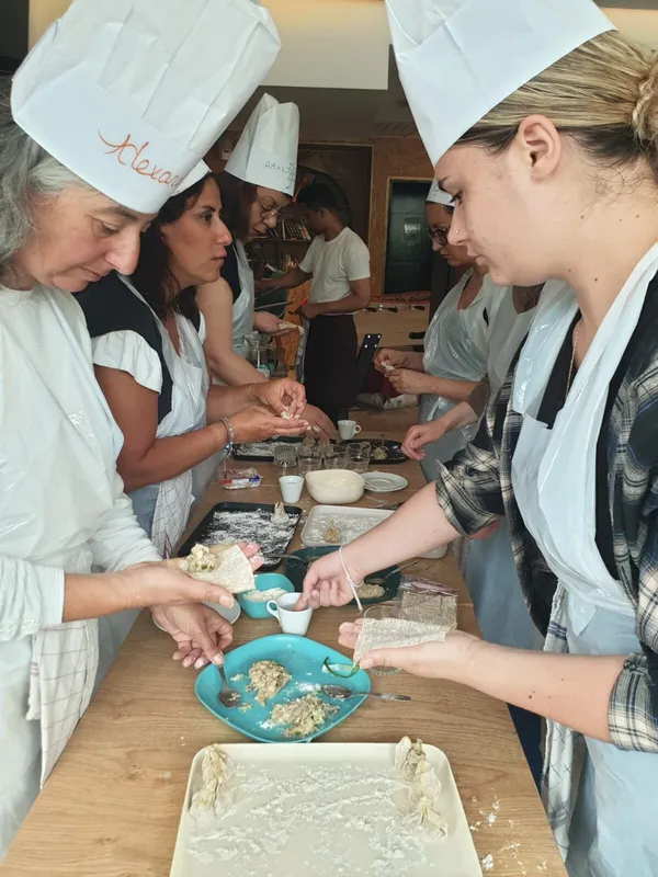 Initiez-vous à la cuisine vietnamienne - Image n°3 - Wecandoo