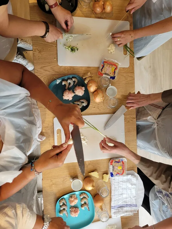 Initiez-vous à la cuisine vietnamienne - Image n°4 - Wecandoo