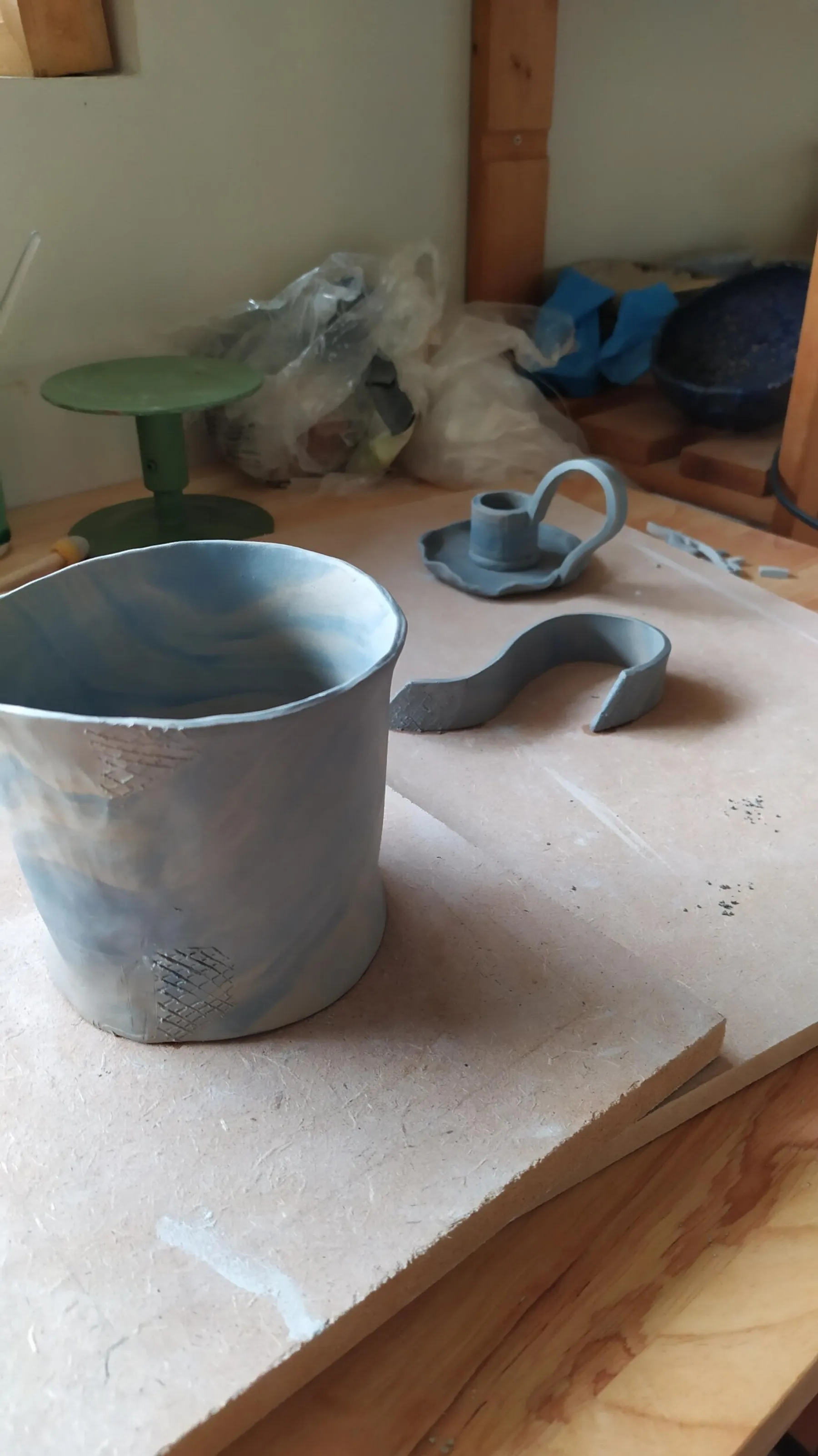 Modelez et décorez votre pièce en faïence - Image n°3 - Wecandoo