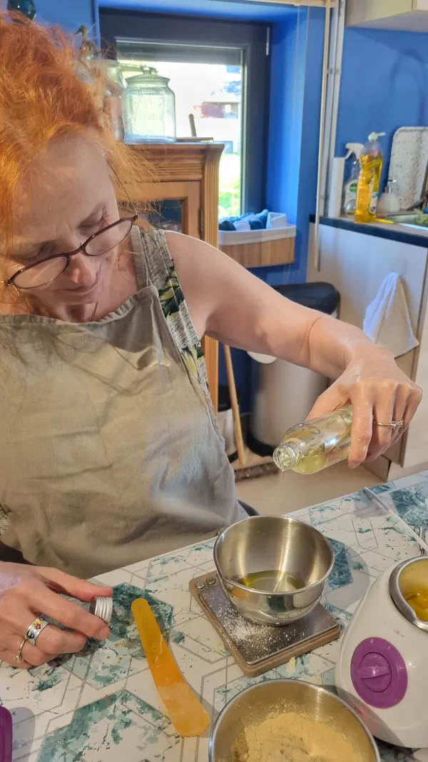 Créez votre duo de soins solides pour les cheveux - Image n°3 - Wecandoo