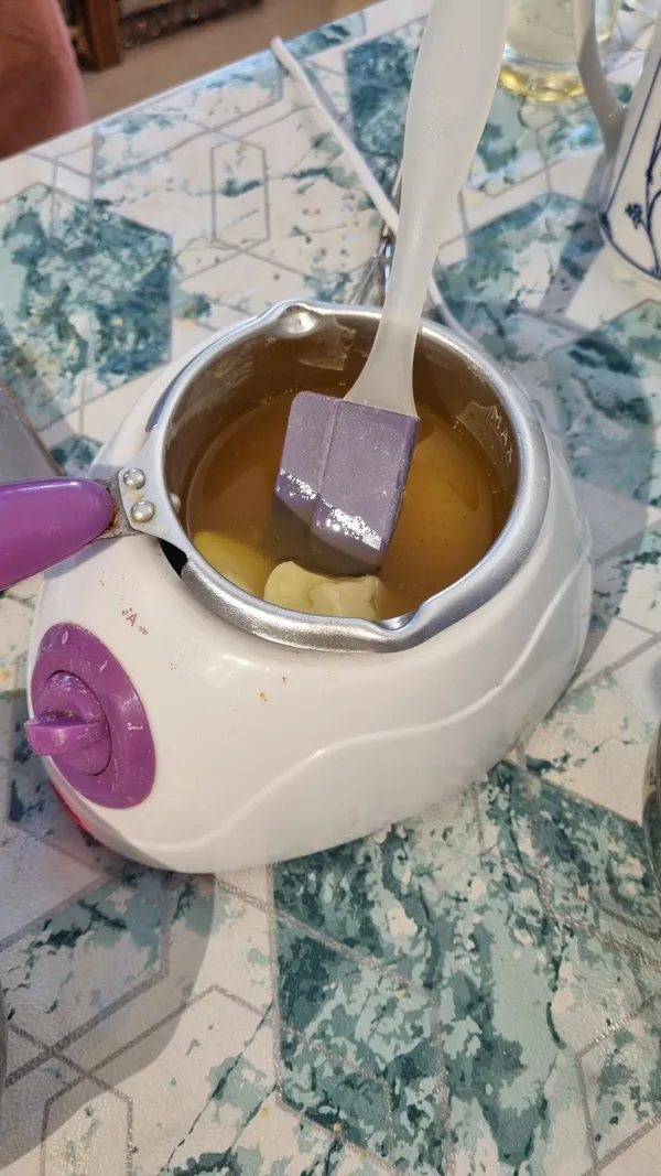 Créez votre duo de soins solides pour les cheveux - Image n°4 - Wecandoo